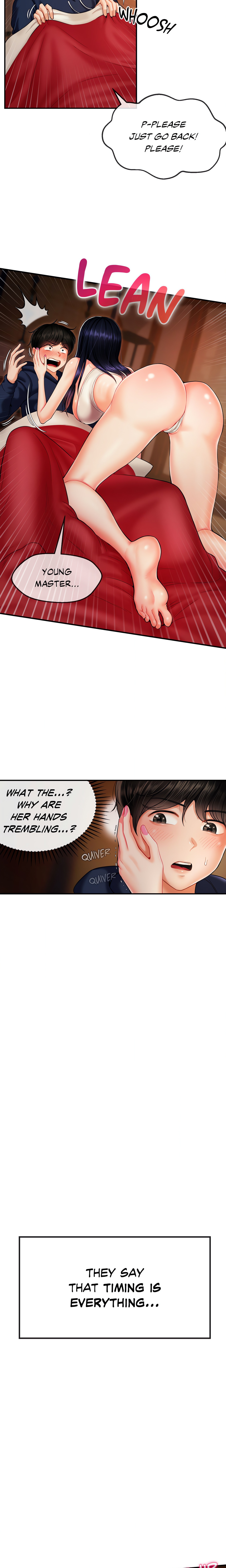 Seventeenth Son (Official) chapter 1 page 6
