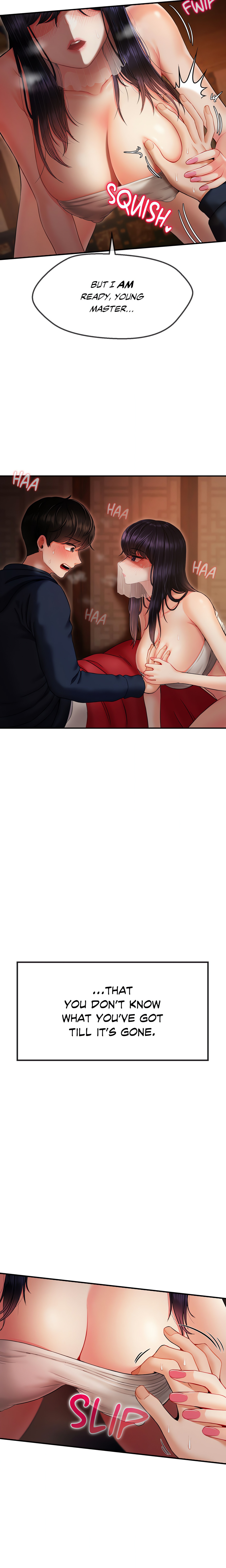 Seventeenth Son (Official) chapter 1 page 7