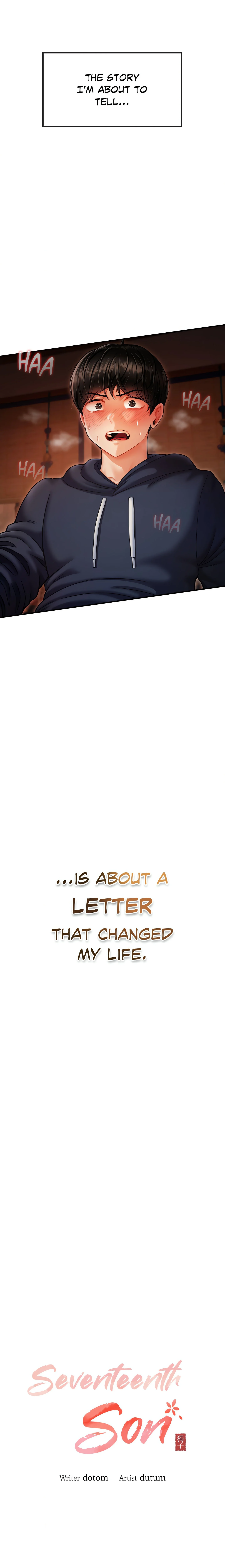 Seventeenth Son (Official) chapter 1 page 8