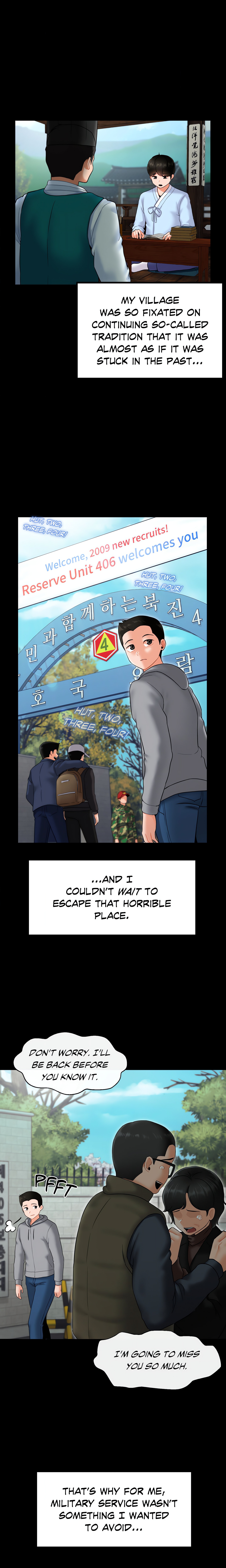 Seventeenth Son (Official) chapter 1 page 10