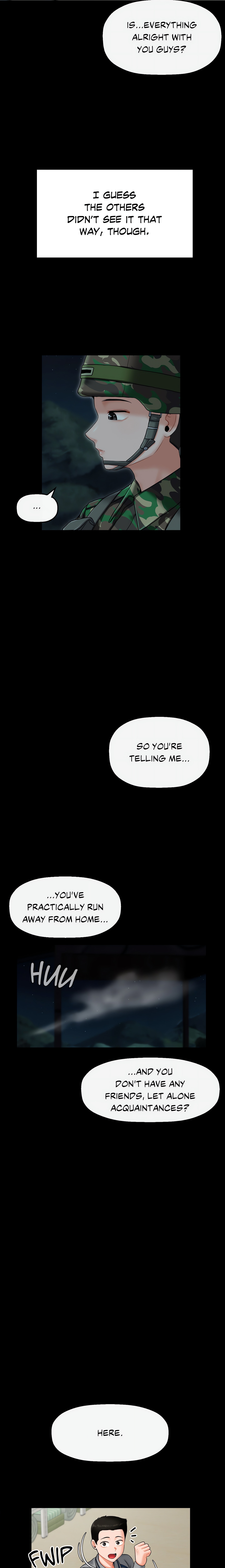 Seventeenth Son (Official) chapter 1 page 12