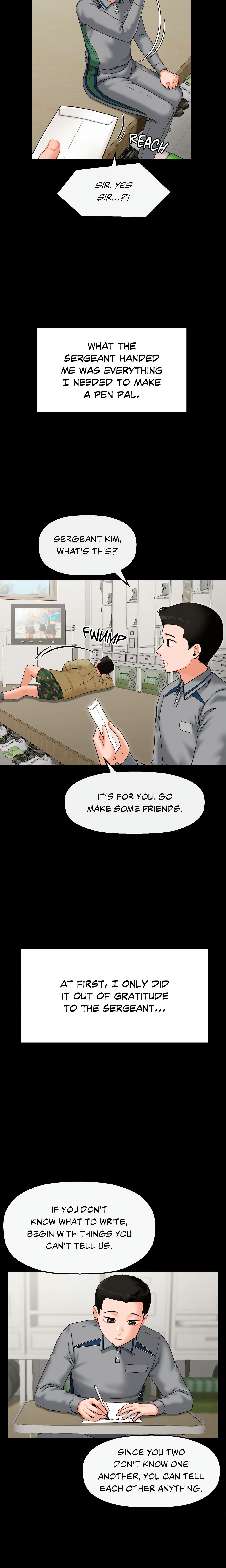 Seventeenth Son (Official) chapter 1 page 13