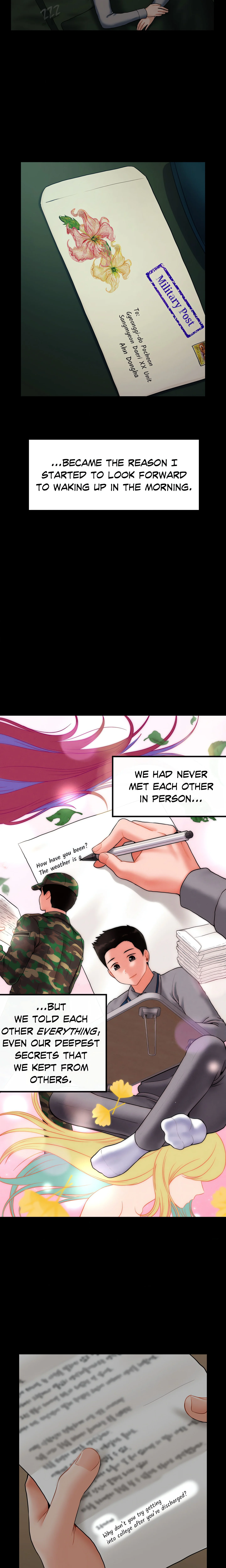 Seventeenth Son (Official) chapter 1 page 15