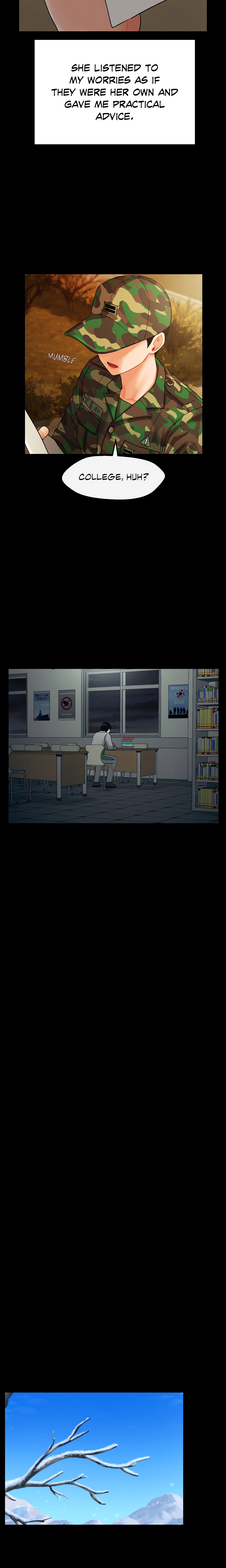 Seventeenth Son (Official) chapter 1 page 16