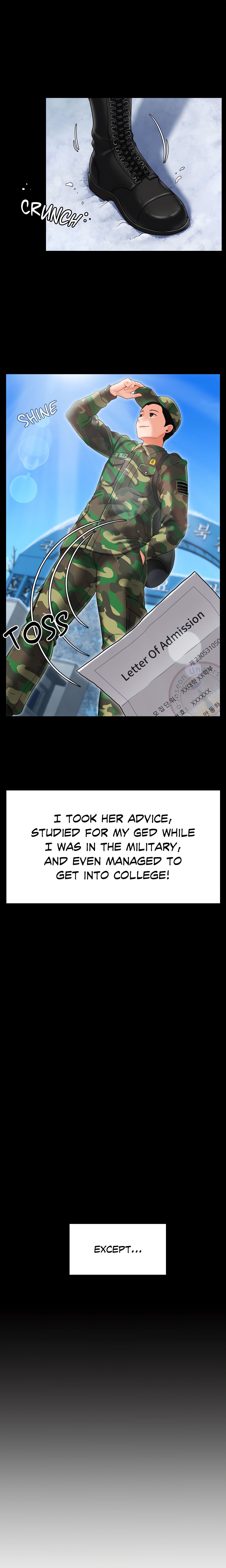 Seventeenth Son (Official) chapter 1 page 17