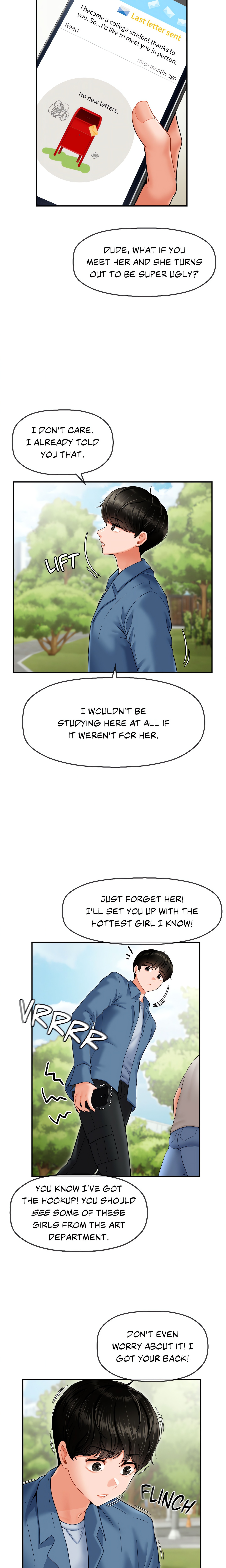 Seventeenth Son (Official) chapter 1 page 19