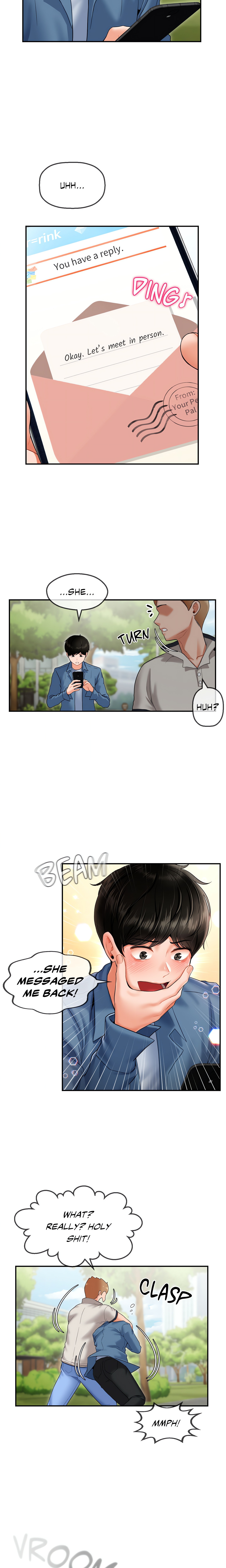 Seventeenth Son (Official) chapter 1 page 20