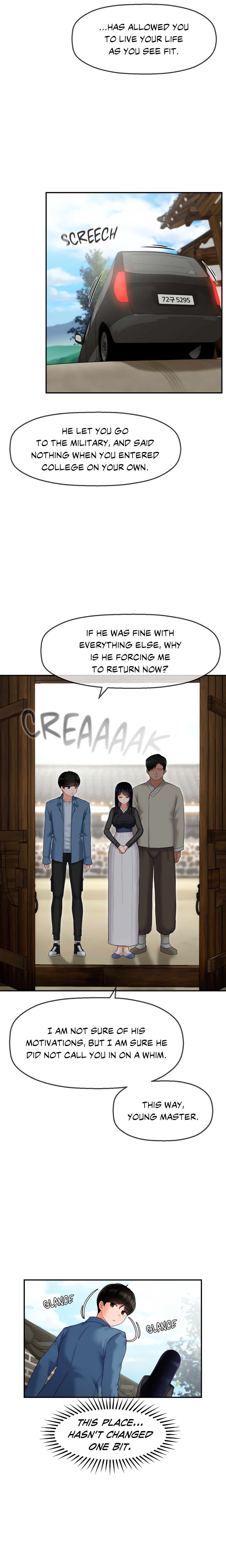 Seventeenth Son (Official) chapter 1 page 24