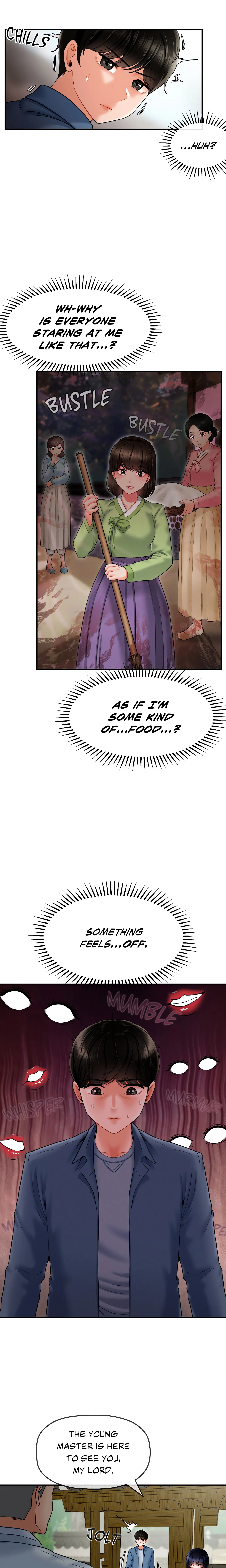 Seventeenth Son (Official) chapter 1 page 25