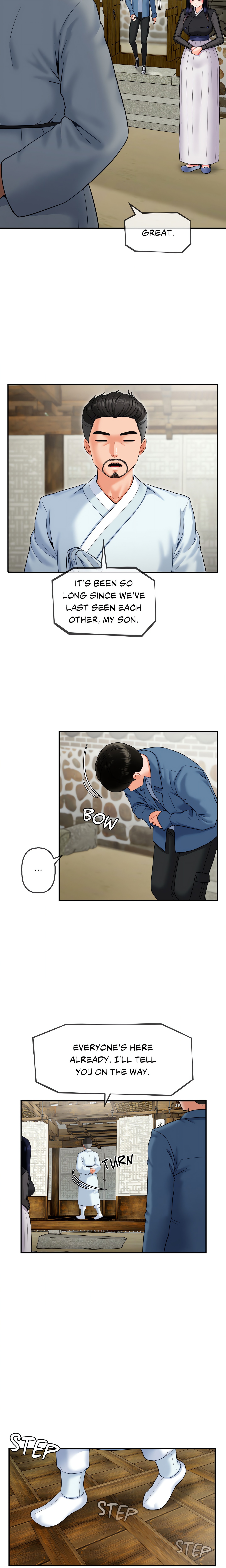 Seventeenth Son (Official) chapter 1 page 26