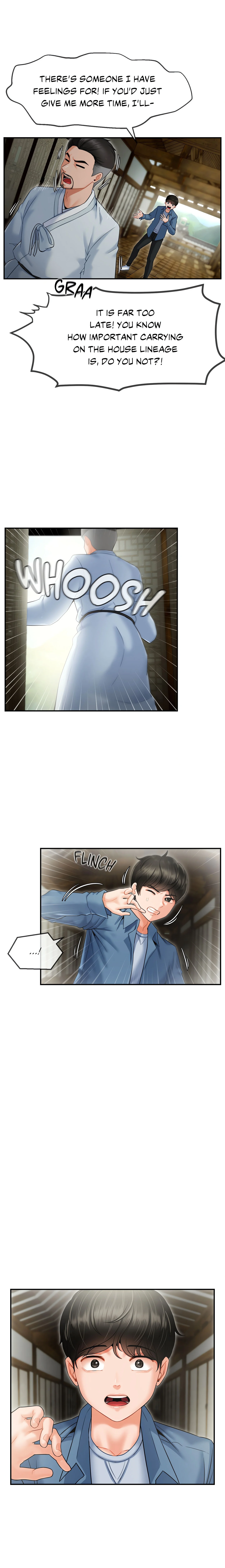 Seventeenth Son (Official) chapter 1 page 28