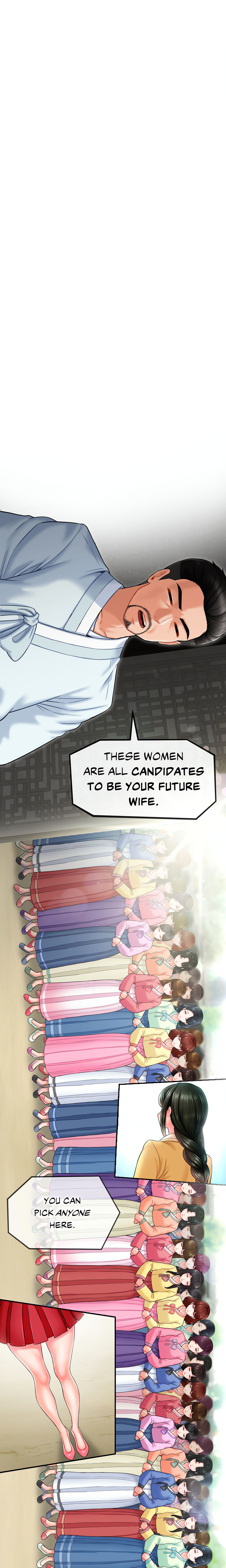 Seventeenth Son (Official) chapter 1 page 29