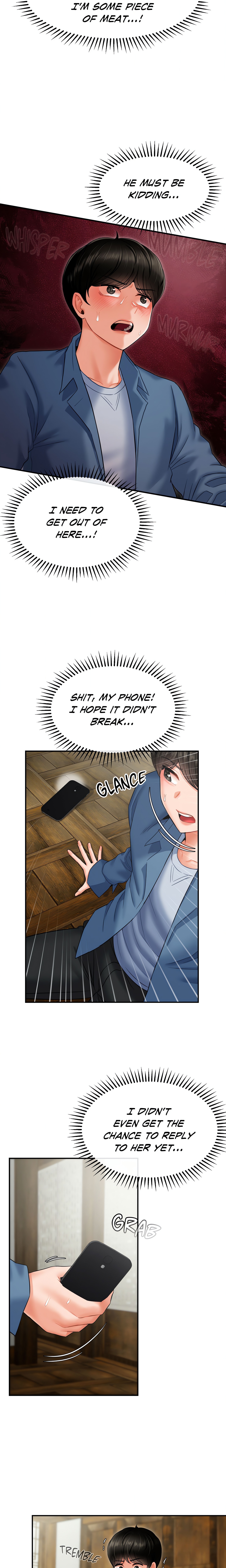 Seventeenth Son (Official) chapter 1 page 31