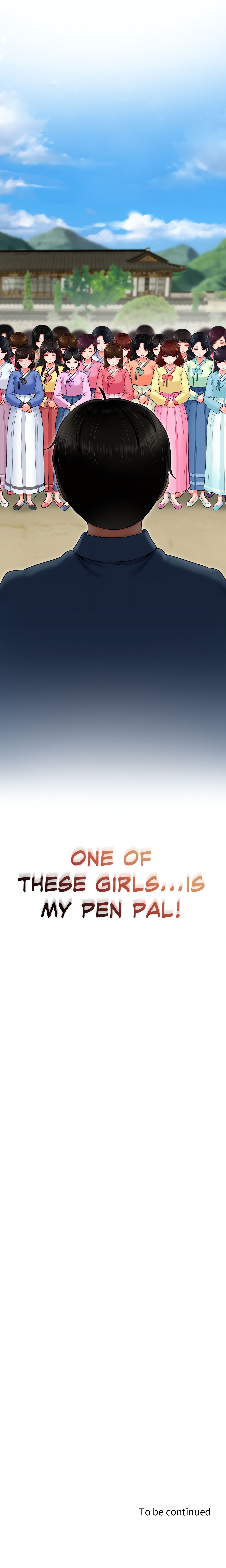 Seventeenth Son (Official) chapter 1 page 33