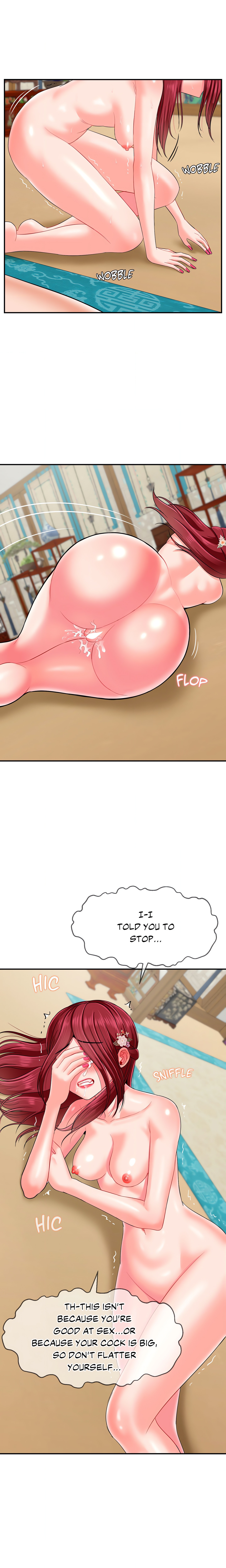 Seventeenth Son (Official) chapter 10 page 7