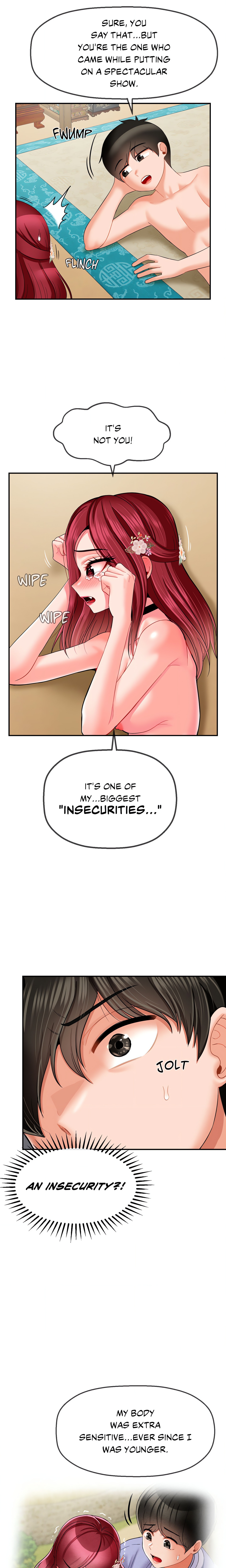 Seventeenth Son (Official) chapter 10 page 8