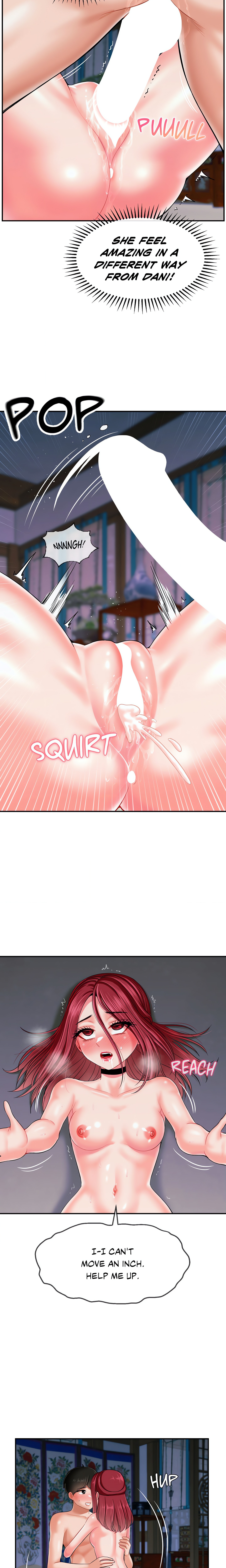 Seventeenth Son (Official) chapter 11 page 2