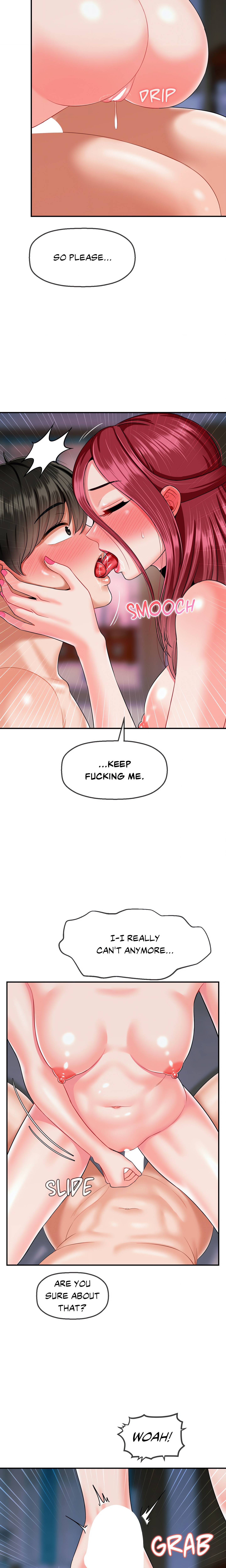 Seventeenth Son (Official) chapter 11 page 4