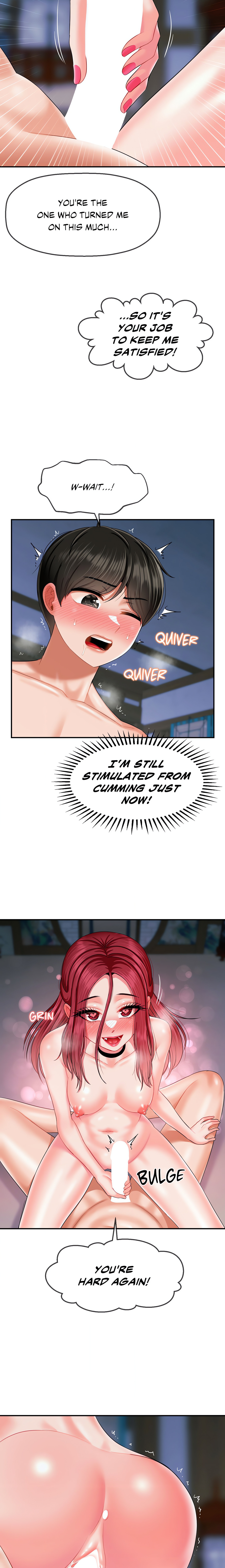 Seventeenth Son (Official) chapter 11 page 5