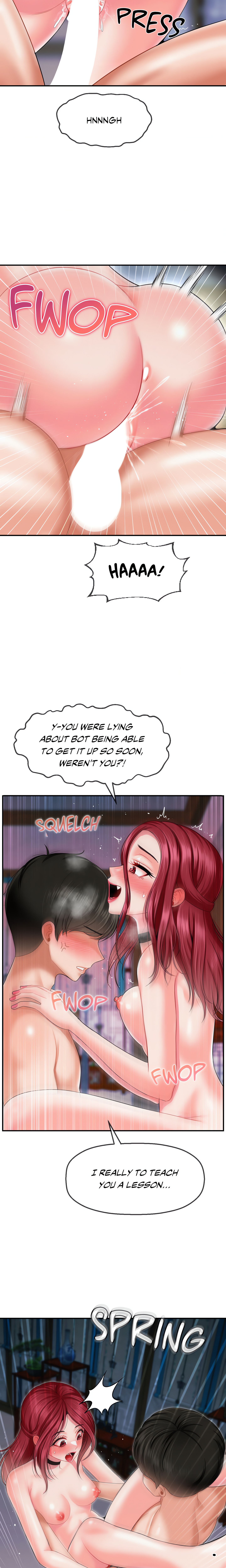 Seventeenth Son (Official) chapter 11 page 6
