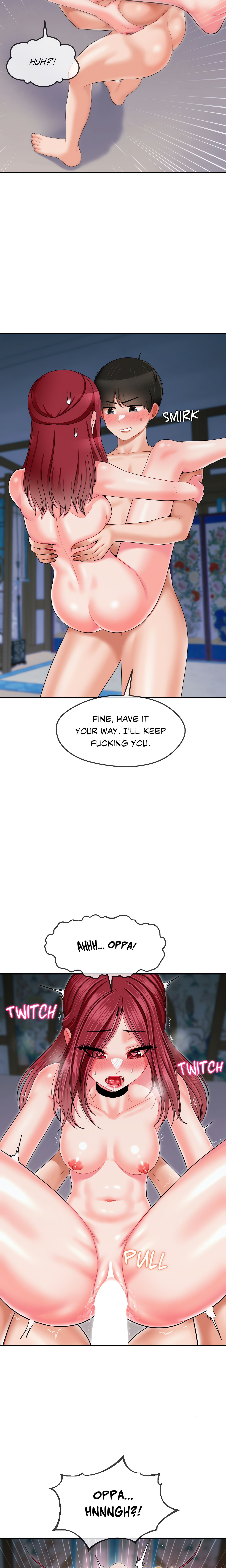 Seventeenth Son (Official) chapter 11 page 7
