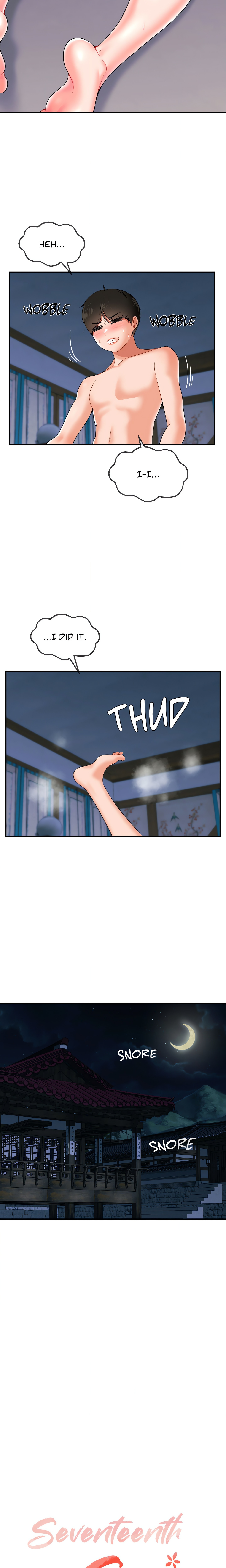 Seventeenth Son (Official) chapter 11 page 13