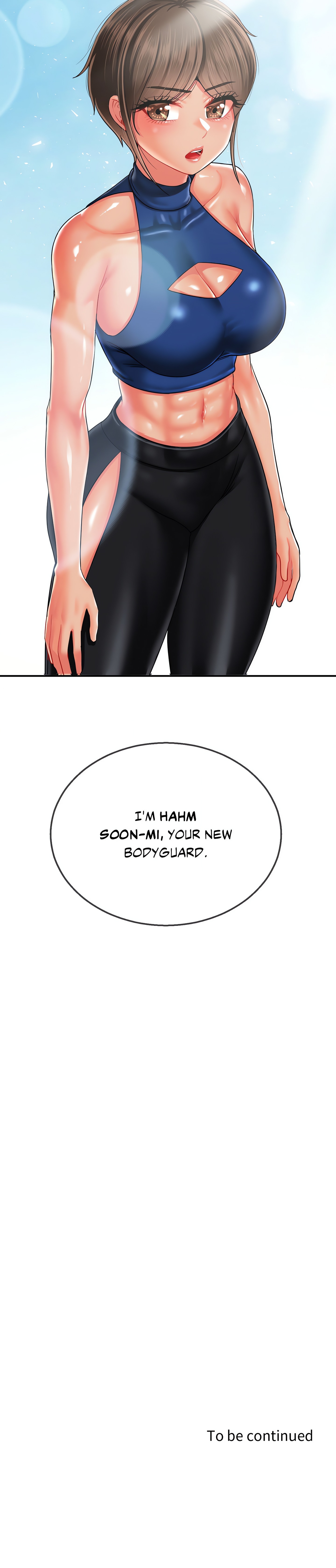 Seventeenth Son (Official) chapter 11 page 20