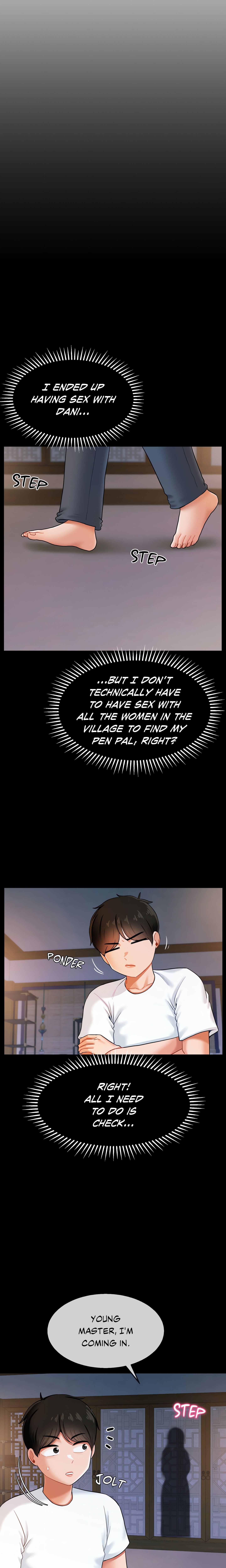 Seventeenth Son (Official) chapter 12 page 2