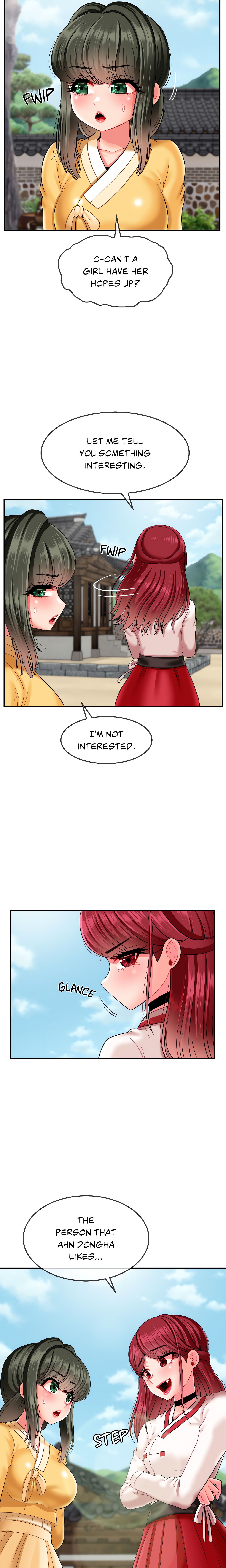 Seventeenth Son (Official) chapter 12 page 20