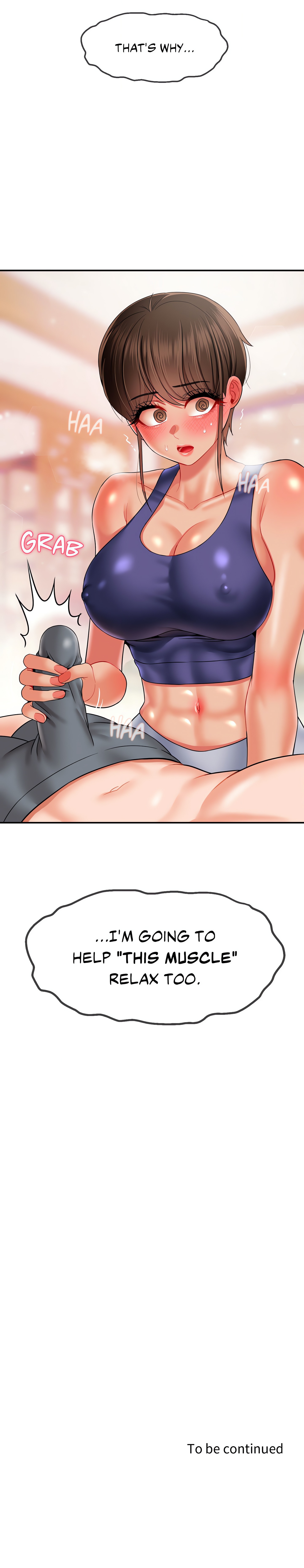 Seventeenth Son (Official) chapter 14 page 19
