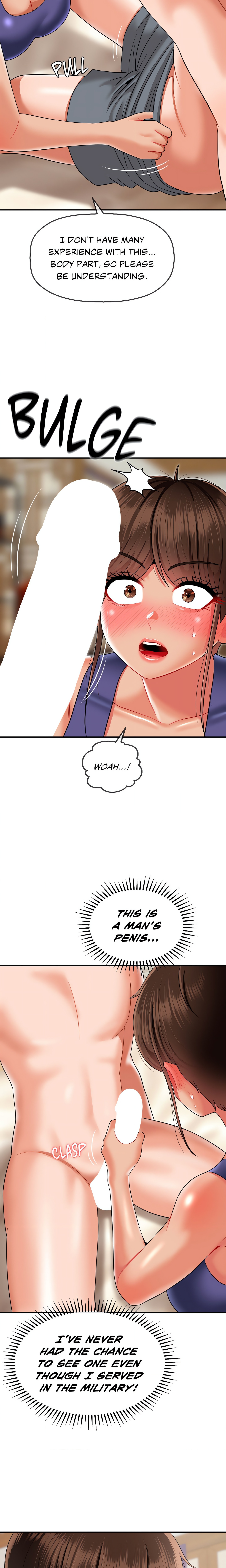 Seventeenth Son (Official) chapter 15 page 2
