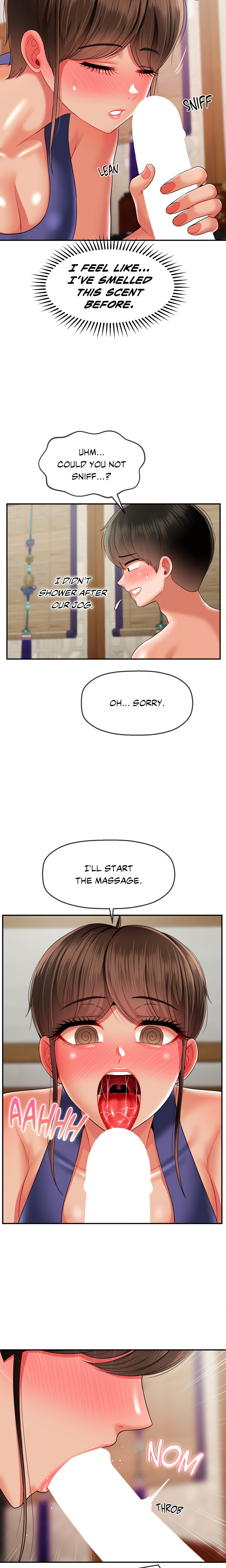 Seventeenth Son (Official) chapter 15 page 3