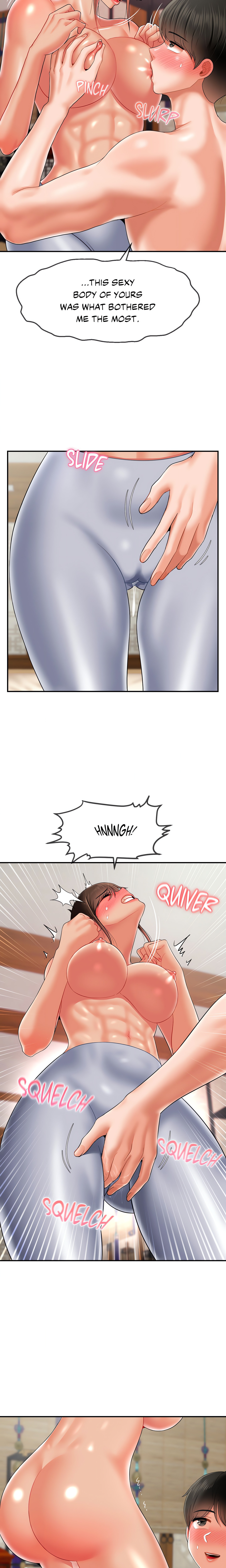 Seventeenth Son (Official) chapter 15 page 12