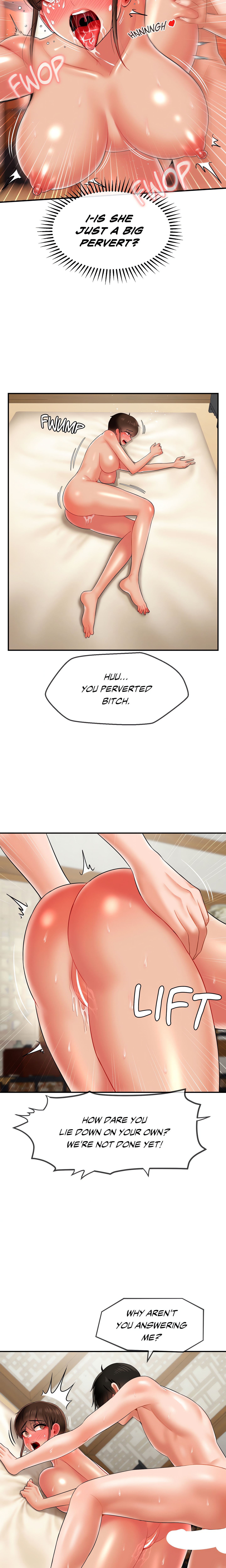Seventeenth Son (Official) chapter 16 page 7