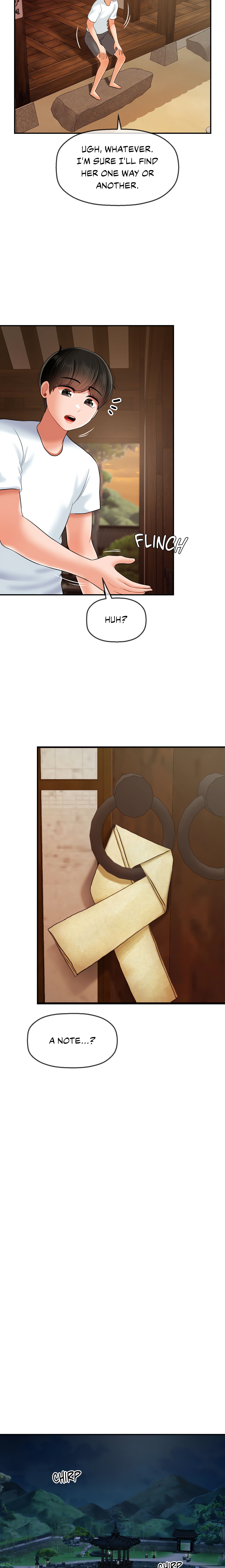 Seventeenth Son (Official) chapter 16 page 16