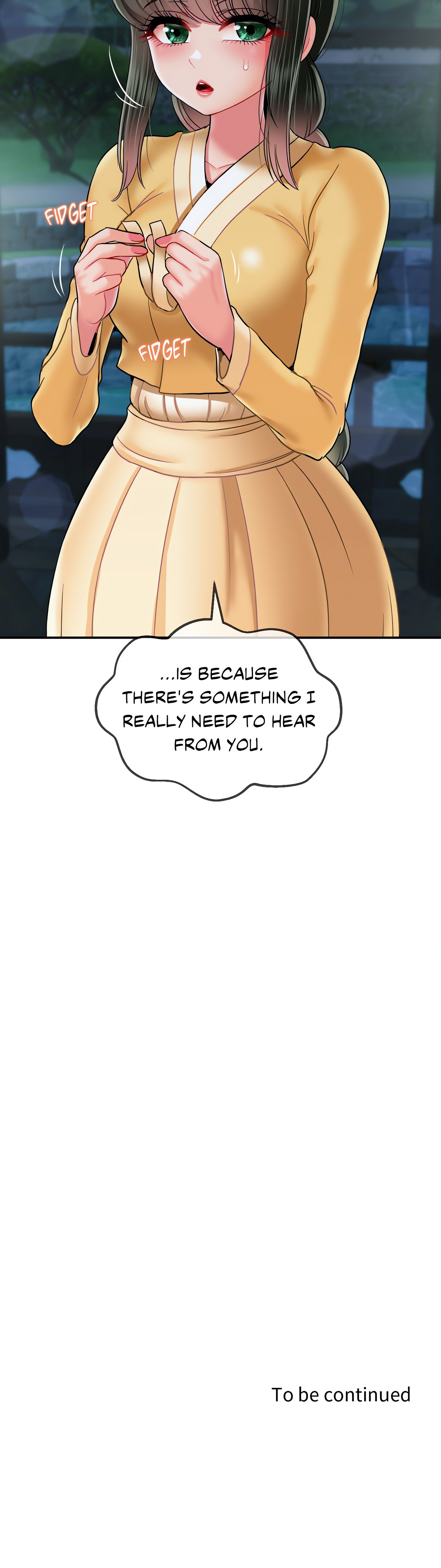 Seventeenth Son (Official) chapter 16 page 18