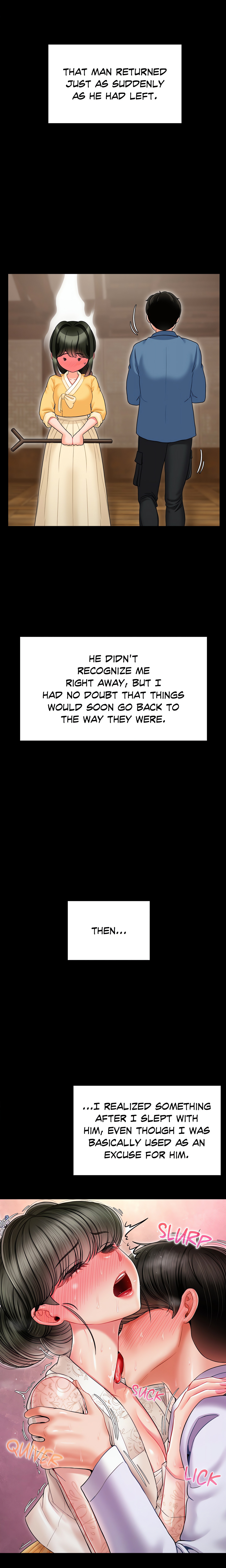Seventeenth Son (Official) chapter 17 page 2