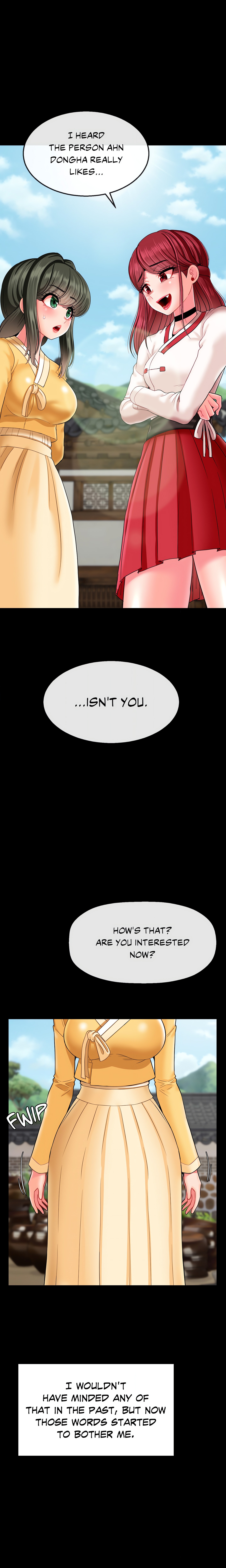 Seventeenth Son (Official) chapter 17 page 4