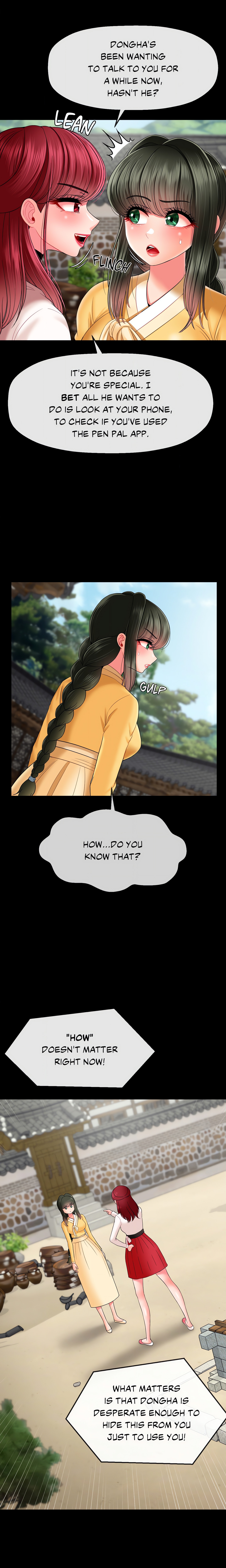 Seventeenth Son (Official) chapter 17 page 5