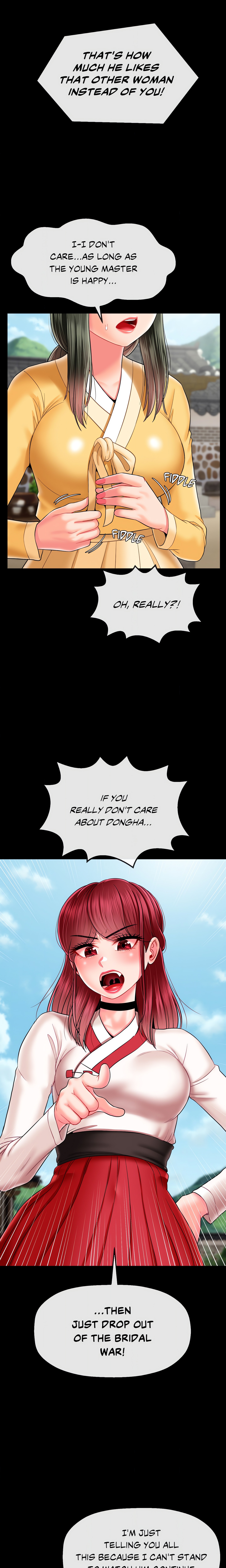 Seventeenth Son (Official) chapter 17 page 6