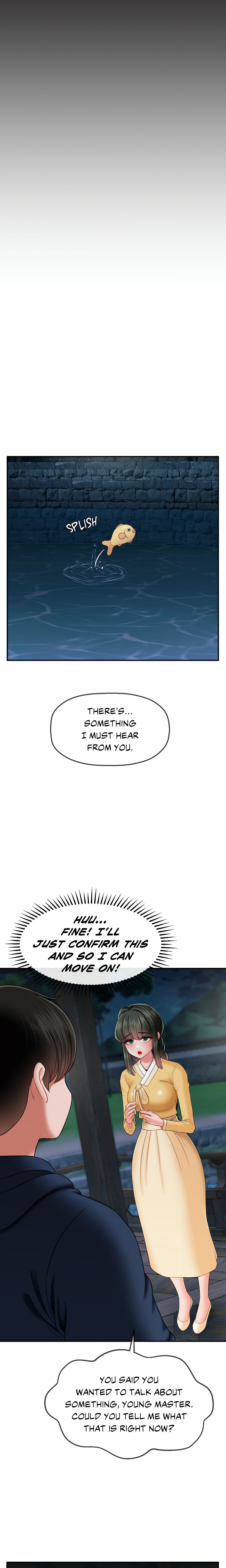 Seventeenth Son (Official) chapter 17 page 8