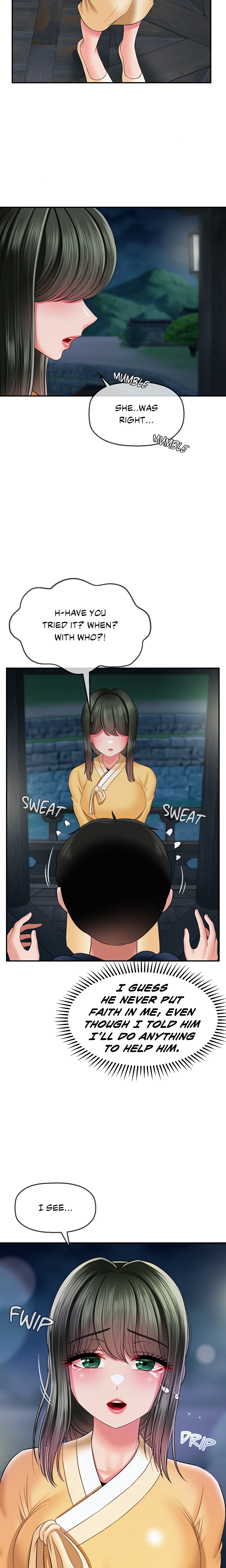Seventeenth Son (Official) chapter 17 page 10
