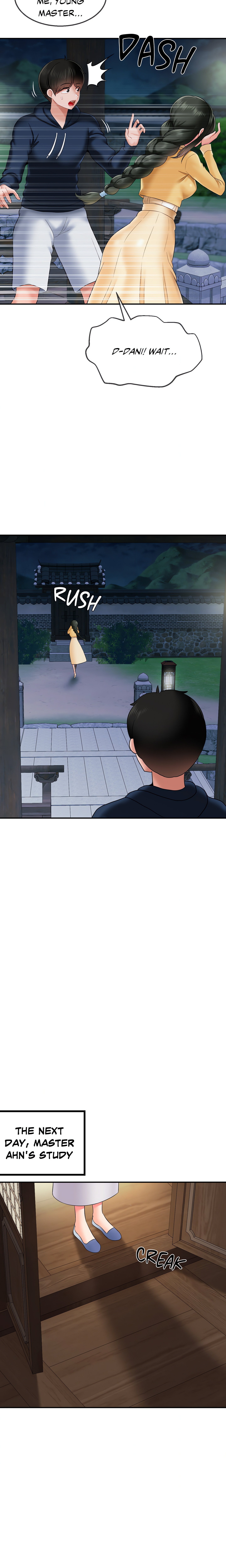 Seventeenth Son (Official) chapter 17 page 13