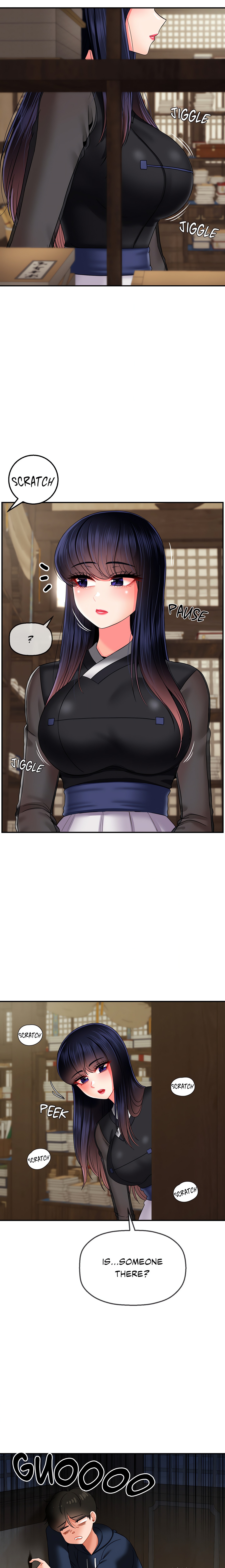 Seventeenth Son (Official) chapter 17 page 14