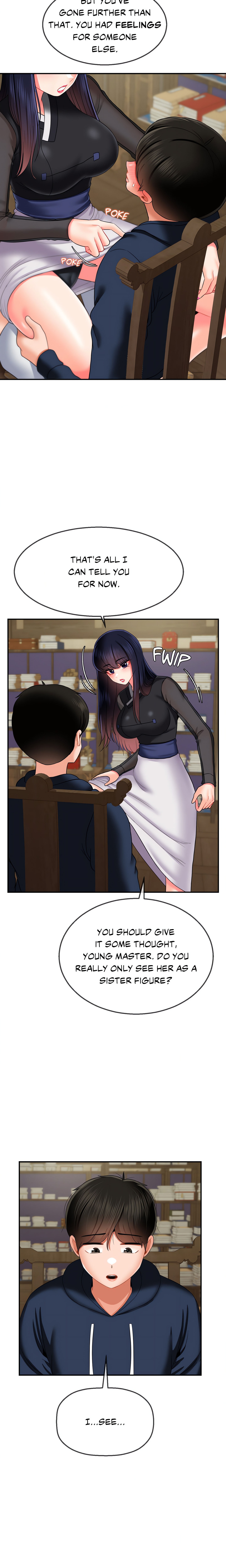 Seventeenth Son (Official) chapter 17 page 20