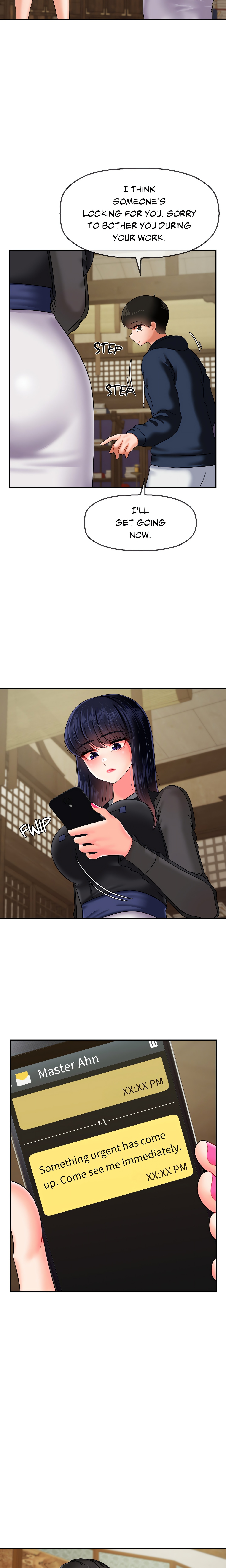 Seventeenth Son (Official) chapter 18 page 2