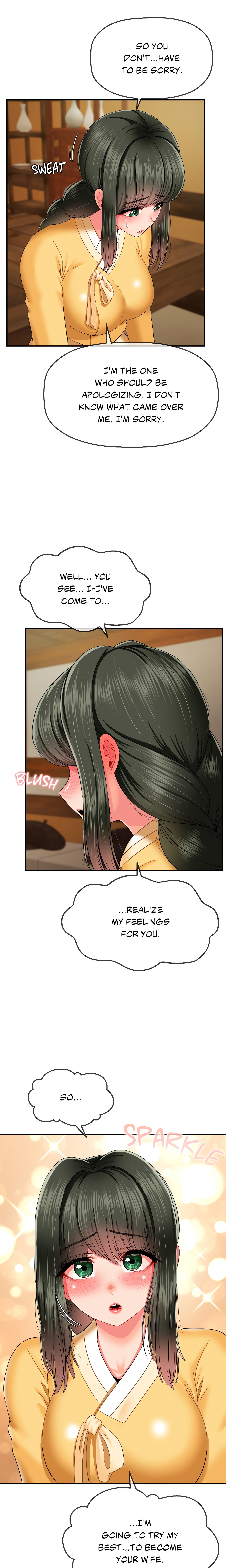 Seventeenth Son (Official) chapter 18 page 16