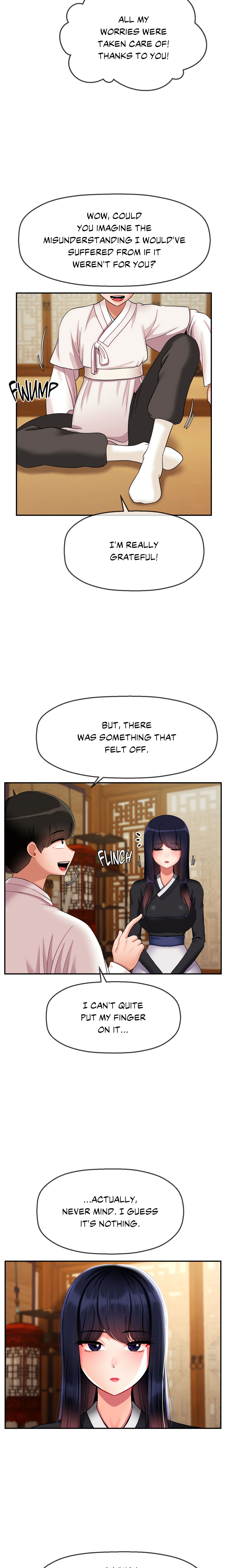 Seventeenth Son (Official) chapter 19 page 6