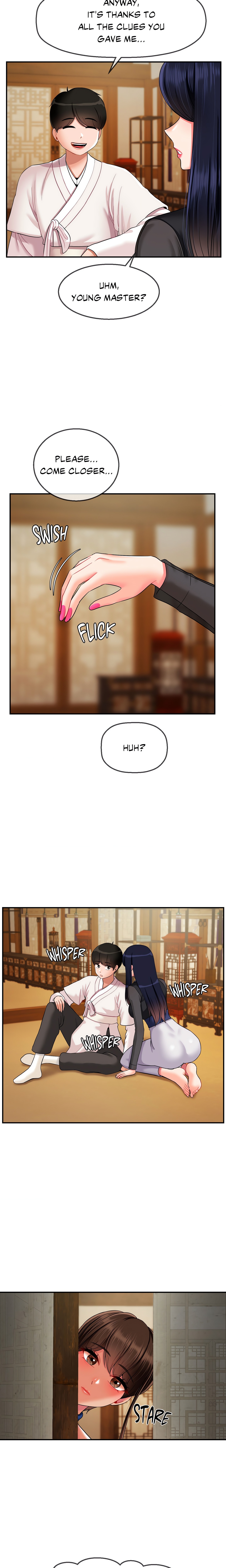 Seventeenth Son (Official) chapter 19 page 7