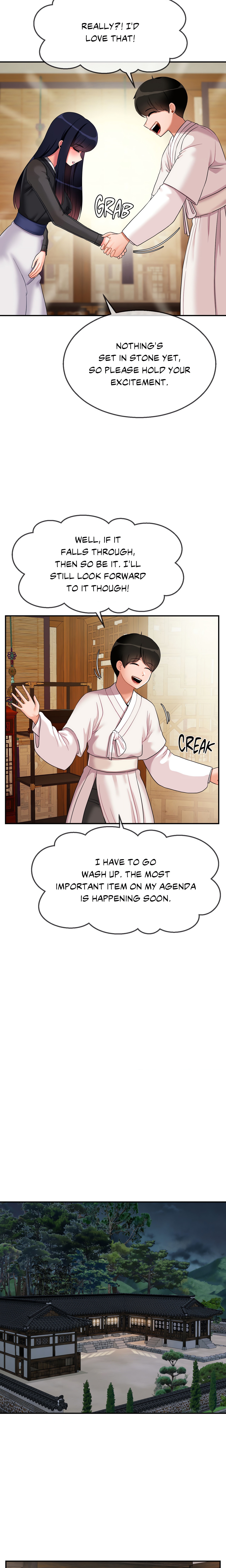 Seventeenth Son (Official) chapter 19 page 8